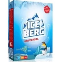 СМС "ICEBERG UNIVERSAL"