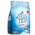 СМС "ICEBERG UNIVERSAL"