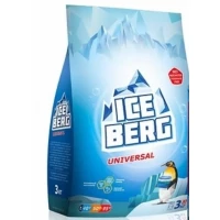 СМС "ICEBERG UNIVERSAL"