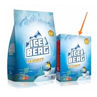СМС "ICEBERG FAVORIT" 