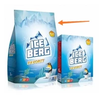 СМС "ICEBERG FAVORIT" 