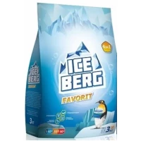 СМС "ICEBERG FAVORIT" 
