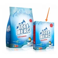 СМС "ICEBERG UNIVERSAL"