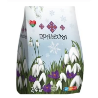 СМС "Пралеска"