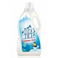Жидкое средство для стирки "ICEBERG UNIVERSAL"