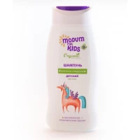 Шампунь MODUM FOR KIDS бережное очищение детский, 250 мл