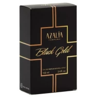 Парфюмерная вода Black Gold