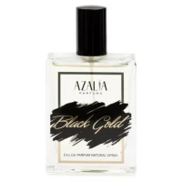 Парфюмерная вода Black Gold