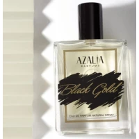 Парфюмерная вода Black Gold