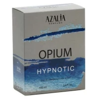 Парфюмерная вода Opium Hypnotic Silver