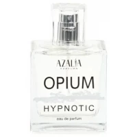 Парфюмерная вода Opium Hypnotic Silver