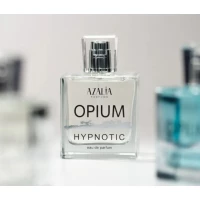 Парфюмерная вода Opium Hypnotic Silver