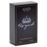 Парфюмерная вода Royal