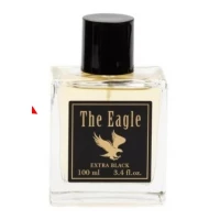 Парфюмерная вода The Eagle Extra Black