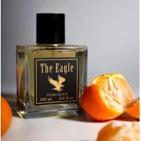 Парфюмерная вода The Eagle Extra Black