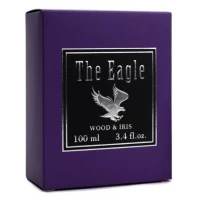 Парфюмерная вода The Eagle Wood & Iris