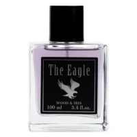 Парфюмерная вода The Eagle Wood & Iris