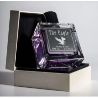 Парфюмерная вода The Eagle Wood & Iris