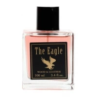 Парфюмерная вода The Eagle Wood & Leather
