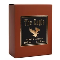 Парфюмерная вода The Eagle Wood & Leather