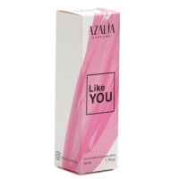 Парфюмерная вода Like You Pink
